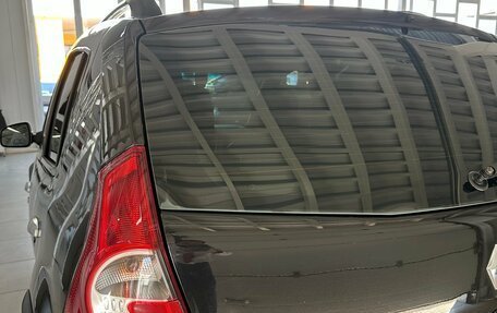 Renault Sandero I, 2012 год, 635 000 рублей, 8 фотография