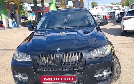 BMW X6, 2011 год, 1 650 000 рублей, 18 фотография