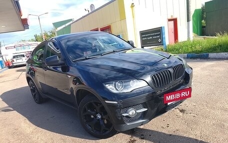BMW X6, 2011 год, 1 650 000 рублей, 17 фотография