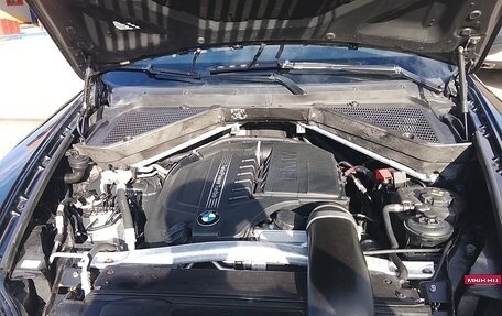 BMW X6, 2011 год, 1 650 000 рублей, 16 фотография