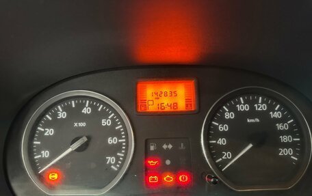 Renault Sandero I, 2012 год, 635 000 рублей, 16 фотография