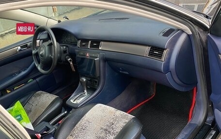 Audi A6, 1998 год, 450 000 рублей, 5 фотография