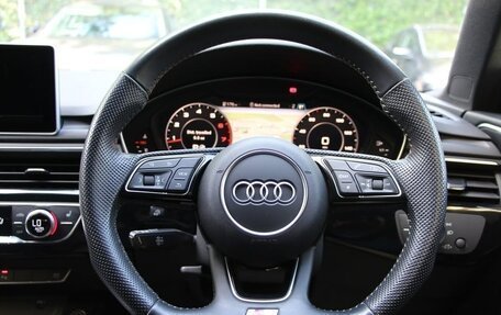 Audi A4, 2019 год, 1 960 000 рублей, 5 фотография
