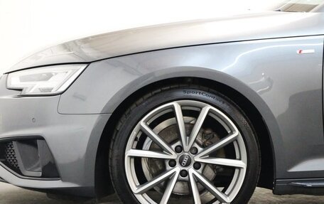 Audi A4, 2019 год, 1 960 000 рублей, 9 фотография