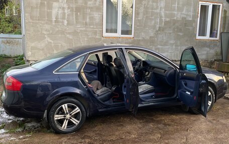 Audi A6, 1998 год, 450 000 рублей, 7 фотография