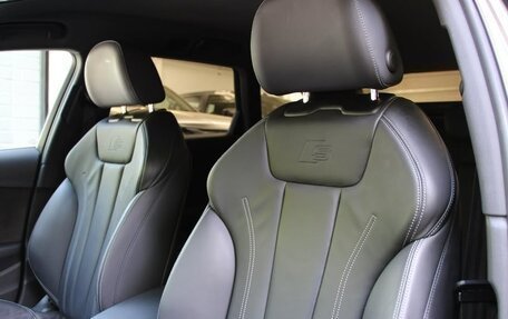 Audi A4, 2019 год, 1 960 000 рублей, 8 фотография