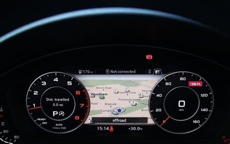 Audi A4, 2019 год, 1 960 000 рублей, 6 фотография