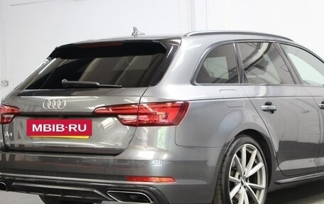 Audi A4, 2019 год, 1 960 000 рублей, 4 фотография