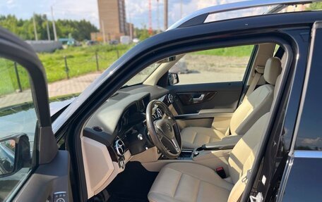 Mercedes-Benz GLK-Класс, 2015 год, 2 600 000 рублей, 6 фотография