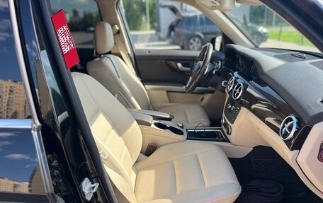 Mercedes-Benz GLK-Класс, 2015 год, 2 600 000 рублей, 7 фотография