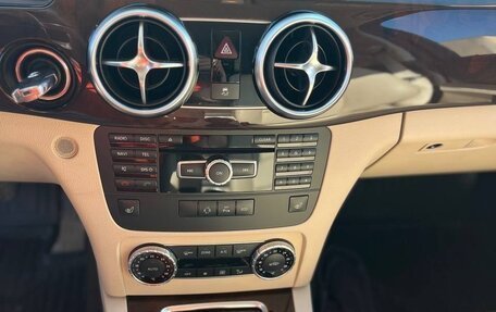 Mercedes-Benz GLK-Класс, 2015 год, 2 600 000 рублей, 15 фотография