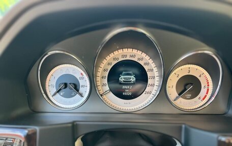 Mercedes-Benz GLK-Класс, 2015 год, 2 600 000 рублей, 14 фотография