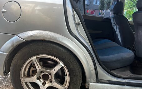 Chevrolet Viva, 2005 год, 300 000 рублей, 10 фотография
