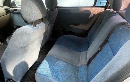Chevrolet Viva, 2005 год, 300 000 рублей, 6 фотография