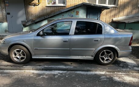 Chevrolet Viva, 2005 год, 300 000 рублей, 2 фотография
