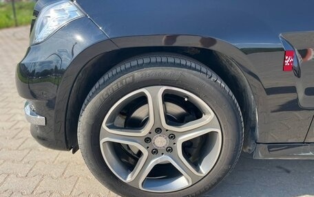 Mercedes-Benz GLK-Класс, 2015 год, 2 600 000 рублей, 16 фотография