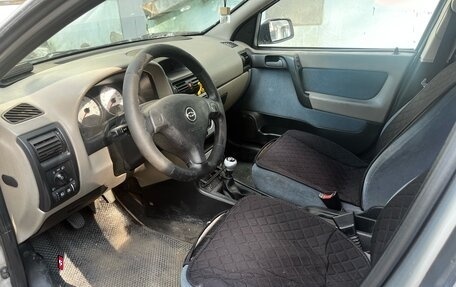 Chevrolet Viva, 2005 год, 300 000 рублей, 7 фотография