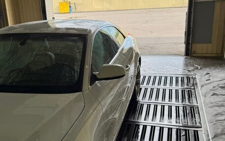 Audi A5, 2012 год, 1 300 000 рублей, 6 фотография