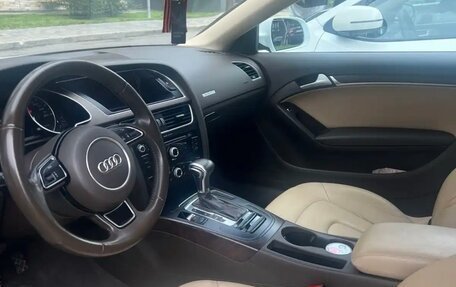 Audi A5, 2012 год, 1 300 000 рублей, 4 фотография