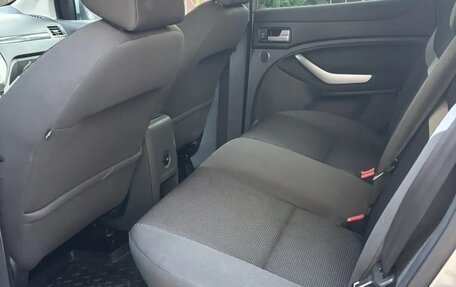 Ford Kuga III, 2010 год, 720 000 рублей, 3 фотография