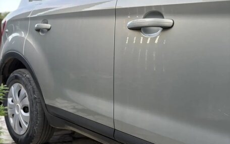 Ford Kuga III, 2010 год, 720 000 рублей, 10 фотография