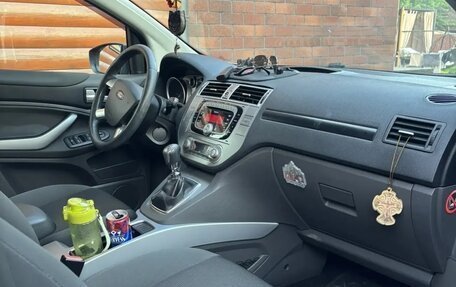 Ford Kuga III, 2010 год, 720 000 рублей, 6 фотография