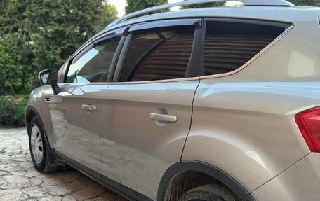 Ford Kuga III, 2010 год, 720 000 рублей, 2 фотография
