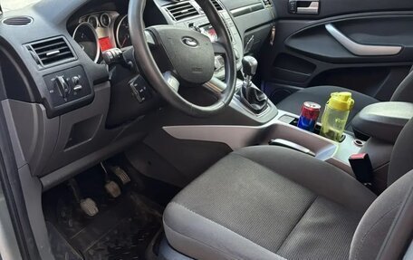 Ford Kuga III, 2010 год, 720 000 рублей, 4 фотография
