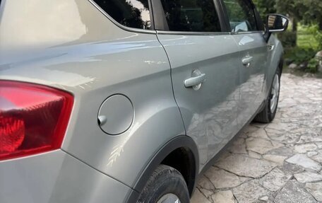 Ford Kuga III, 2010 год, 720 000 рублей, 15 фотография