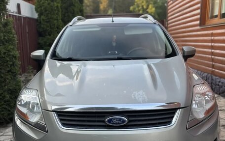 Ford Kuga III, 2010 год, 720 000 рублей, 13 фотография