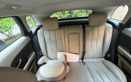 Land Rover Range Rover Evoque I, 2012 год, 2 100 000 рублей, 7 фотография
