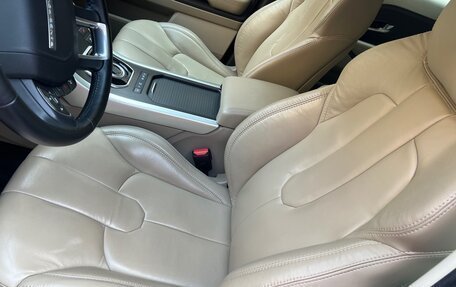 Land Rover Range Rover Evoque I, 2012 год, 2 100 000 рублей, 9 фотография