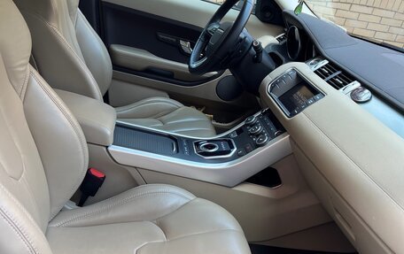 Land Rover Range Rover Evoque I, 2012 год, 2 100 000 рублей, 6 фотография