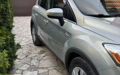 Ford Kuga III, 2010 год, 720 000 рублей, 14 фотография