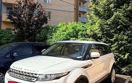 Land Rover Range Rover Evoque I, 2012 год, 2 100 000 рублей, 3 фотография