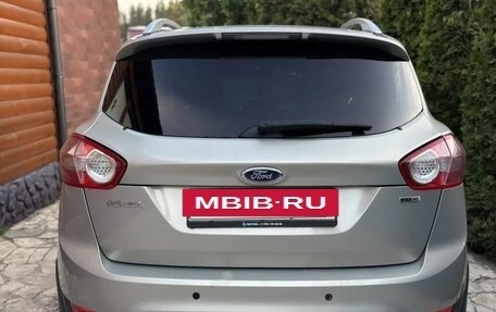 Ford Kuga III, 2010 год, 720 000 рублей, 12 фотография