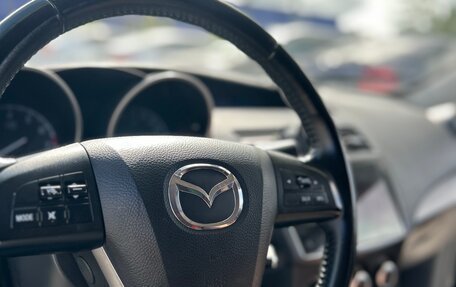 Mazda 3, 2012 год, 840 000 рублей, 6 фотография