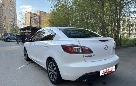 Mazda 3, 2012 год, 840 000 рублей, 2 фотография