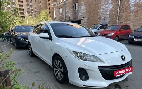 Mazda 3, 2012 год, 840 000 рублей, 5 фотография