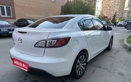 Mazda 3, 2012 год, 840 000 рублей, 4 фотография