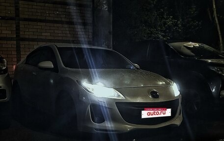 Mazda 3, 2012 год, 840 000 рублей, 9 фотография