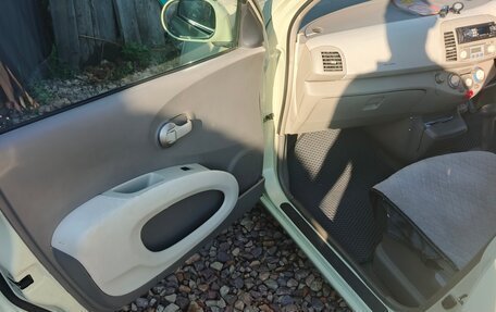 Nissan March III, 2002 год, 330 000 рублей, 9 фотография
