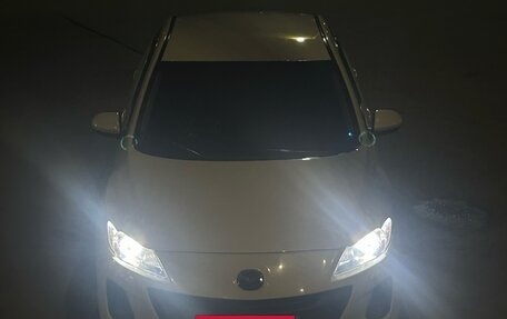 Mazda 3, 2012 год, 840 000 рублей, 10 фотография