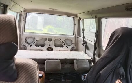 Volkswagen Caravelle T4, 1991 год, 300 000 рублей, 2 фотография