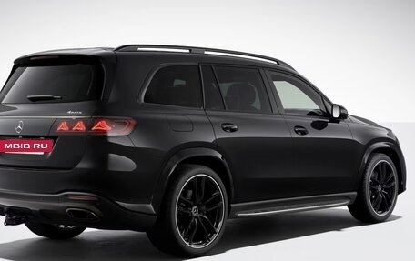 Mercedes-Benz GLS, 2026 год, 22 990 000 рублей, 3 фотография