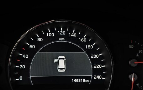 KIA Sorento III Prime рестайлинг, 2018 год, 2 530 000 рублей, 17 фотография