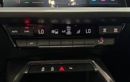 Audi A3, 2023 год, 1 755 000 рублей, 10 фотография