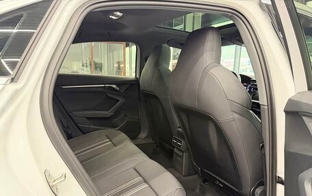 Audi A3, 2023 год, 1 755 000 рублей, 12 фотография