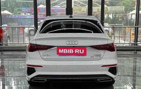 Audi A3, 2023 год, 1 755 000 рублей, 6 фотография