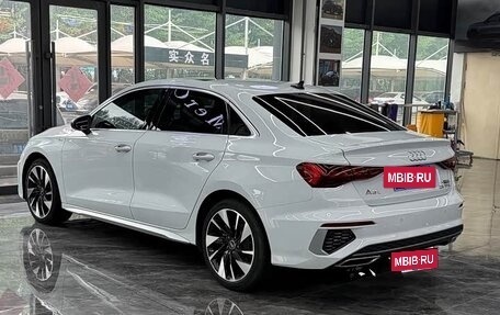 Audi A3, 2023 год, 1 755 000 рублей, 5 фотография